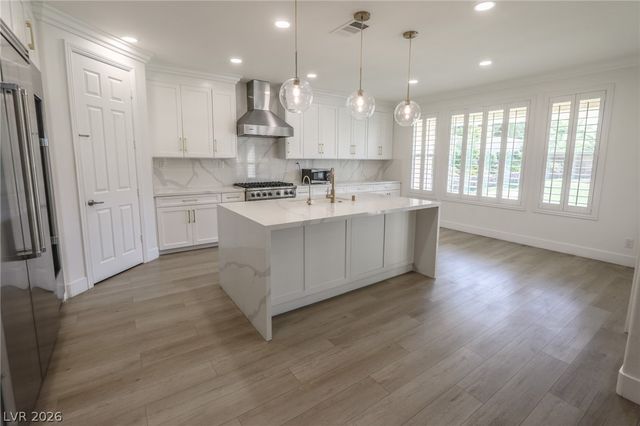 2833 Bassano Court, Henderson, NV 89052