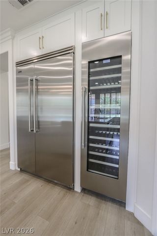 2833 Bassano Court, Henderson, NV 89052