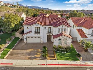 2833 Bassano Court, Henderson, NV 89052