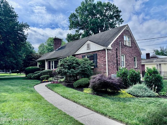 4435 Blenheim Rd, Louisville, KY 40207