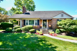 4435 Blenheim Rd, Louisville, KY 40207