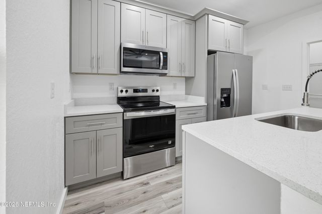 907 N THOMPSON Street, Starke, FL 32091