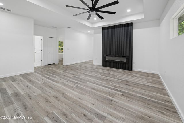 907 N THOMPSON Street, Starke, FL 32091