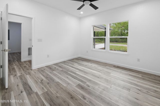 907 N THOMPSON Street, Starke, FL 32091