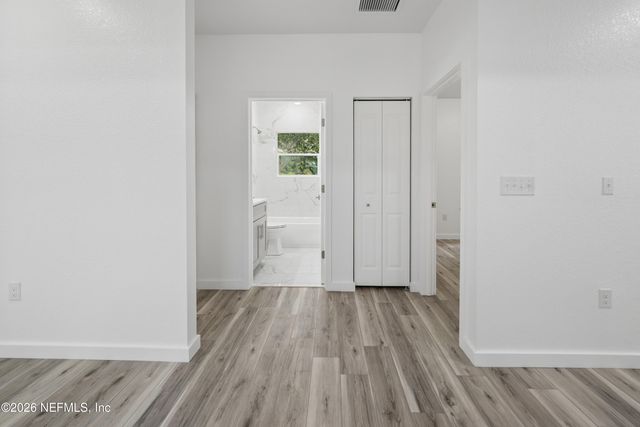 907 N THOMPSON Street, Starke, FL 32091