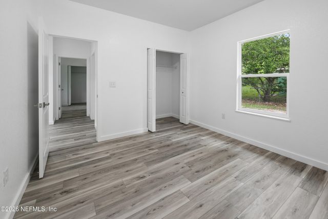 907 N THOMPSON Street, Starke, FL 32091