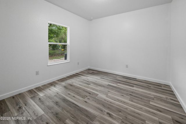 907 N THOMPSON Street, Starke, FL 32091