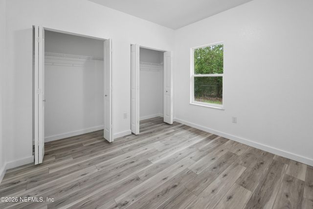 907 N THOMPSON Street, Starke, FL 32091