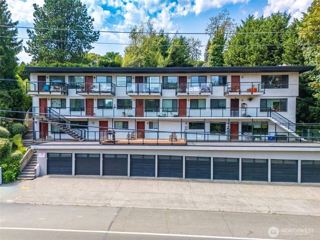 2515 Thorndyke Avenue W, Seattle, WA 98199