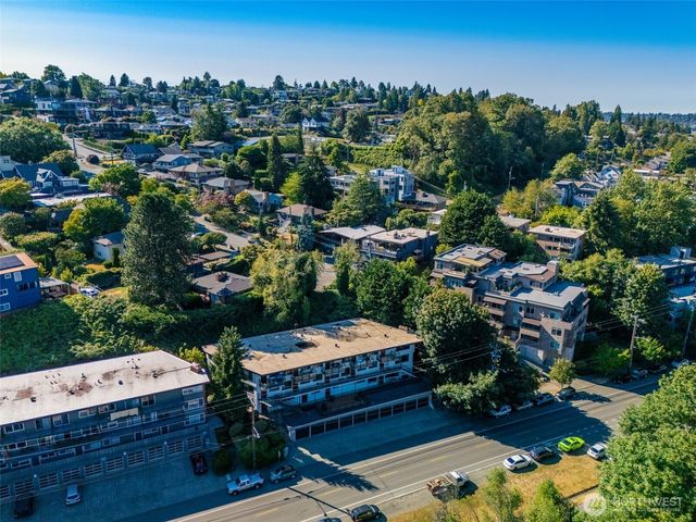 2515 Thorndyke Avenue W, Seattle, WA 98199
