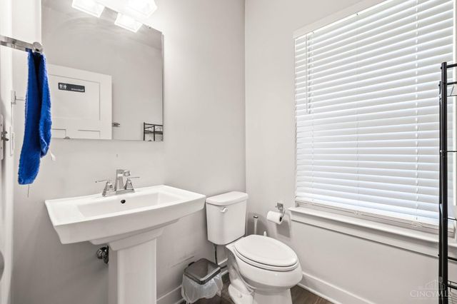 4621 Kelly Court, South Lebanon, OH 45065