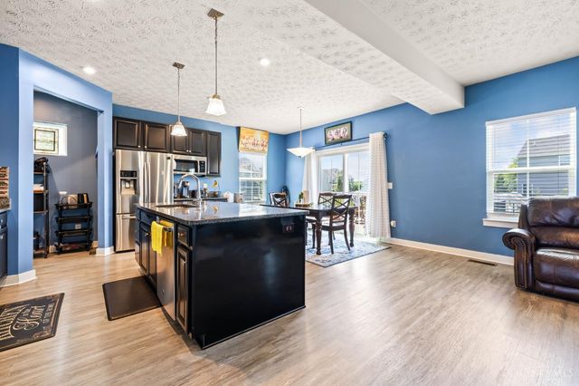 4621 Kelly Court, South Lebanon, OH 45065