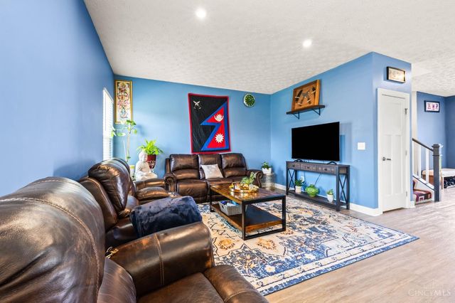 4621 Kelly Court, South Lebanon, OH 45065