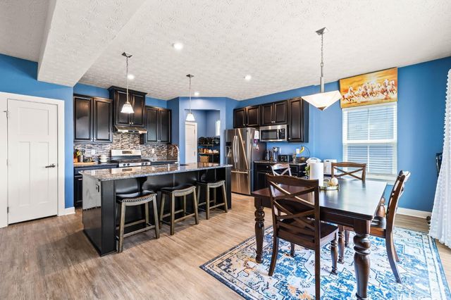4621 Kelly Court, South Lebanon, OH 45065