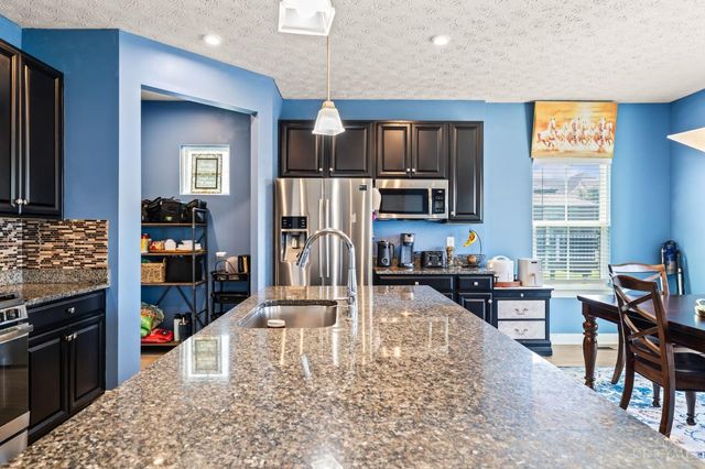 4621 Kelly Court, South Lebanon, OH 45065