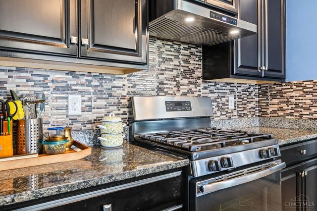 4621 Kelly Court, South Lebanon, OH 45065