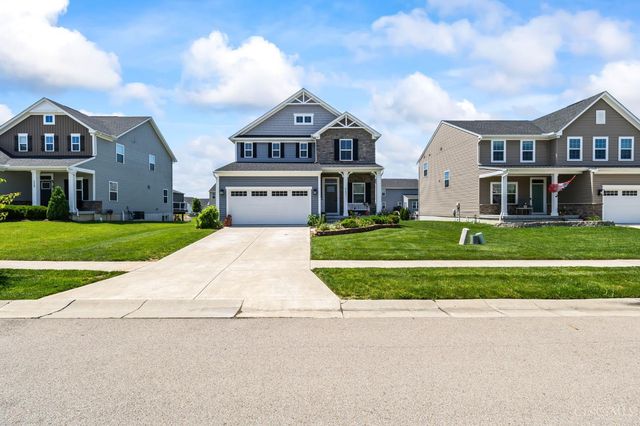 4621 Kelly Court, South Lebanon, OH 45065