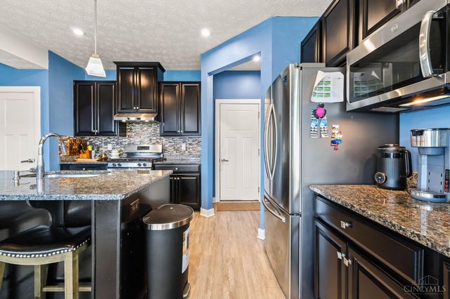 4621 Kelly Court, South Lebanon, OH 45065