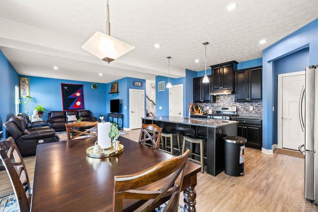 4621 Kelly Court, South Lebanon, OH 45065