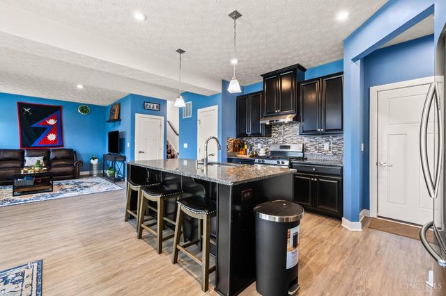 4621 Kelly Court, South Lebanon, OH 45065