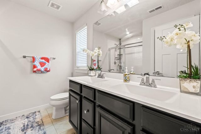 4621 Kelly Court, South Lebanon, OH 45065