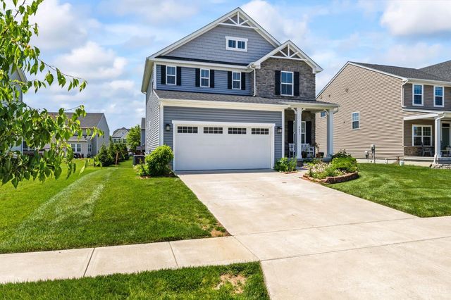 4621 Kelly Court, South Lebanon, OH 45065