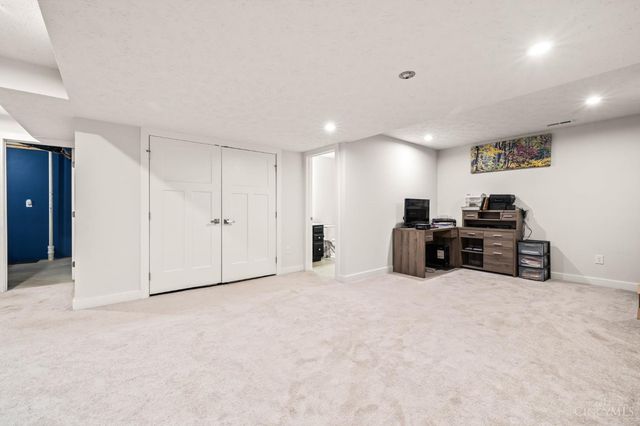 4621 Kelly Court, South Lebanon, OH 45065