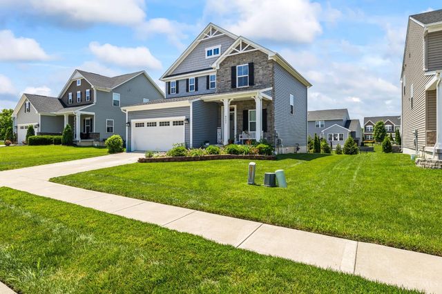 4621 Kelly Court, South Lebanon, OH 45065