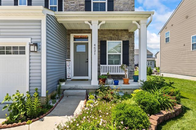 4621 Kelly Court, South Lebanon, OH 45065