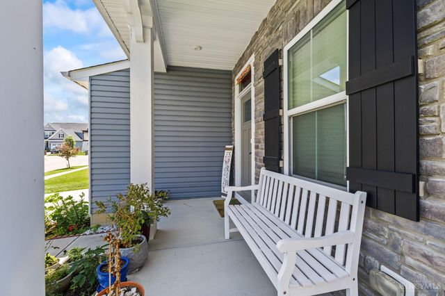 4621 Kelly Court, South Lebanon, OH 45065