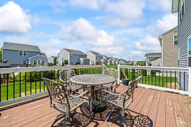 4621 Kelly Court, South Lebanon, OH 45065