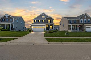 4621 Kelly Court, South Lebanon, OH 45065