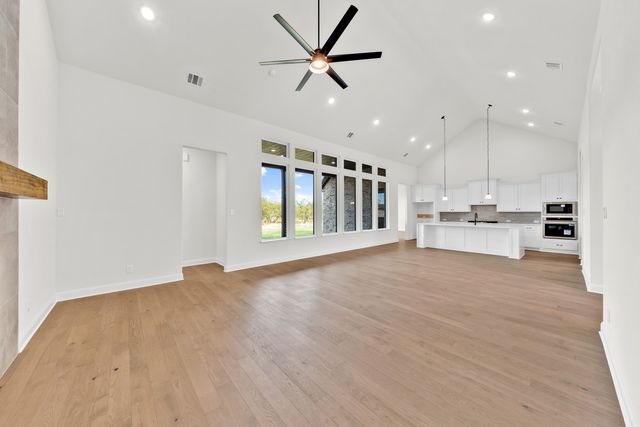 2050 Wilson Street, Howe, TX 75459