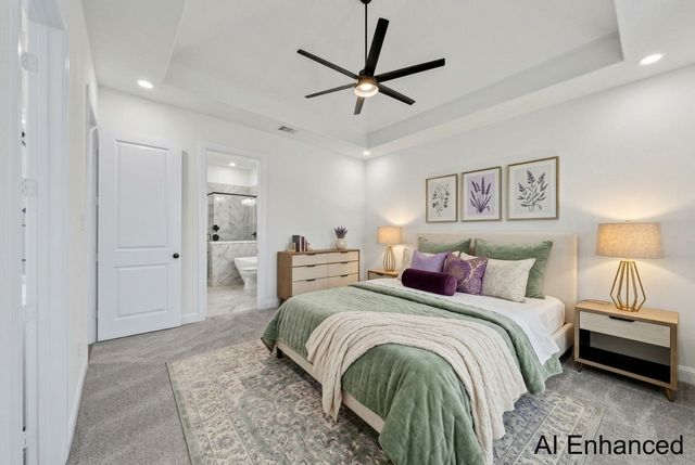 2050 Wilson Street, Howe, TX 75459
