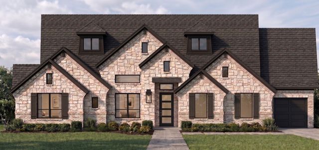 2050 Wilson Street, Howe, TX 75459