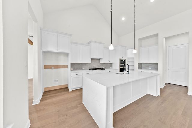 2050 Wilson Street, Howe, TX 75459
