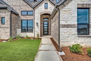 2050 Wilson Street, Howe, TX 75459