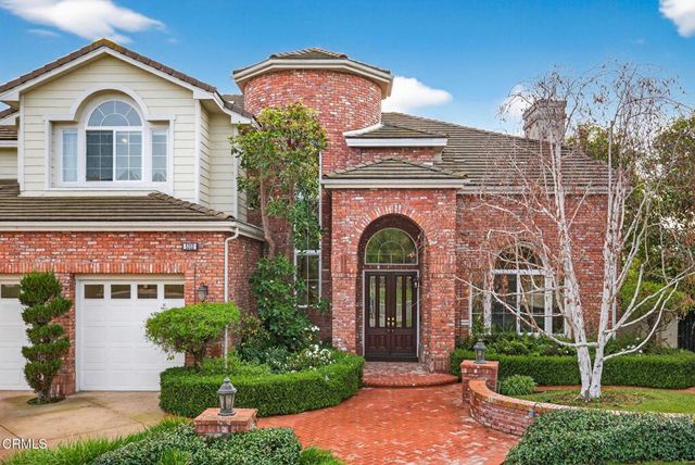 5352 Plata Rosa Court, Camarillo, CA 93012