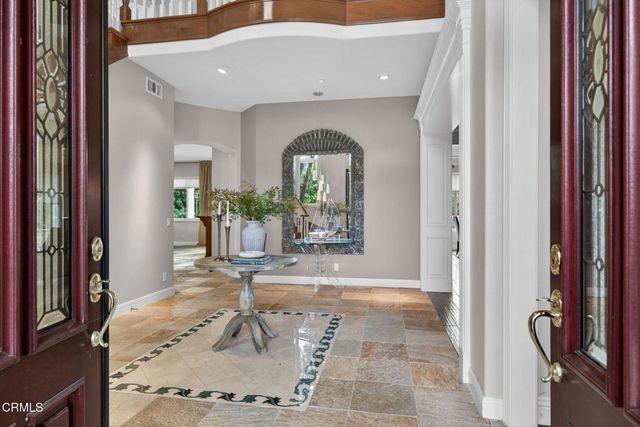 5352 Plata Rosa Court, Camarillo, CA 93012