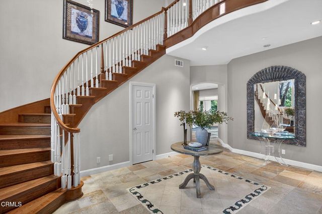 5352 Plata Rosa Court, Camarillo, CA 93012