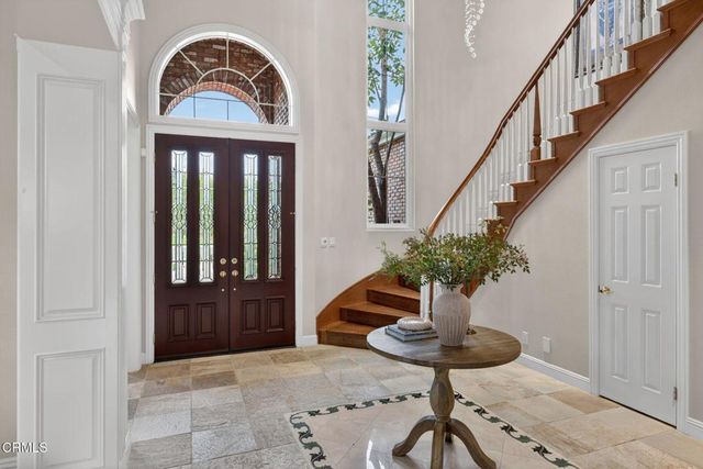 5352 Plata Rosa Court, Camarillo, CA 93012