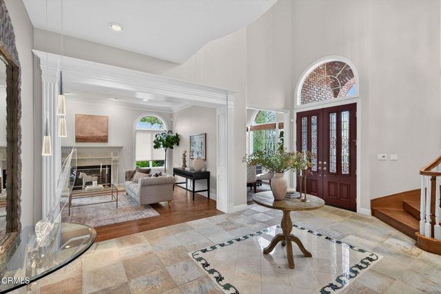 5352 Plata Rosa Court, Camarillo, CA 93012