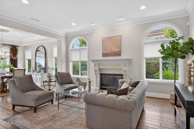 5352 Plata Rosa Court, Camarillo, CA 93012