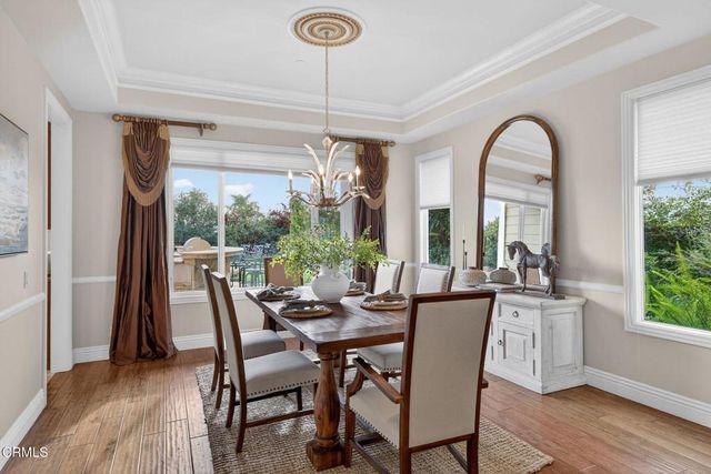 5352 Plata Rosa Court, Camarillo, CA 93012