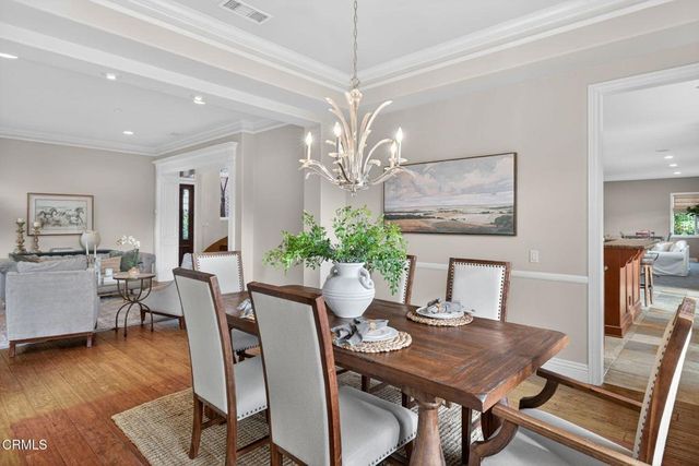 5352 Plata Rosa Court, Camarillo, CA 93012