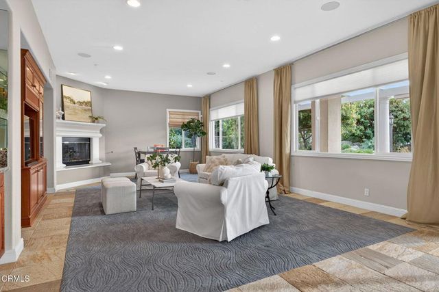 5352 Plata Rosa Court, Camarillo, CA 93012