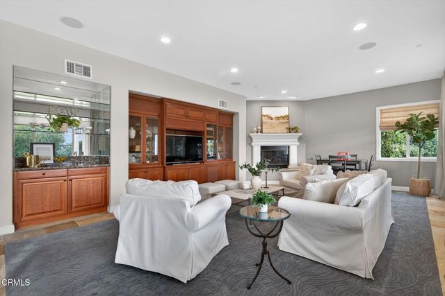 5352 Plata Rosa Court, Camarillo, CA 93012