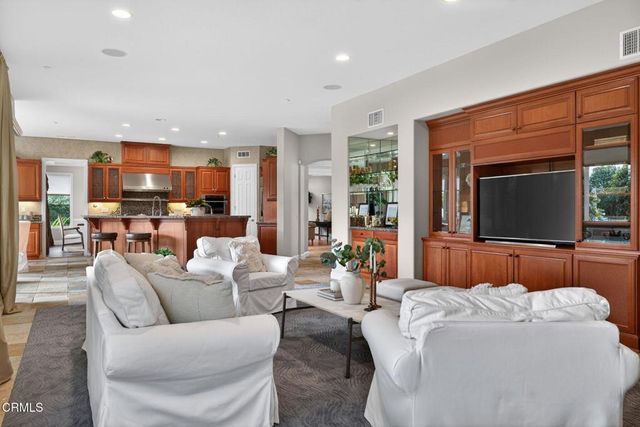 5352 Plata Rosa Court, Camarillo, CA 93012