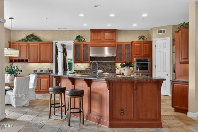 5352 Plata Rosa Court, Camarillo, CA 93012