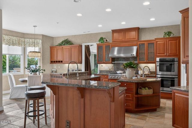 5352 Plata Rosa Court, Camarillo, CA 93012